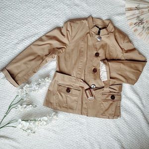 Women clasic jacket